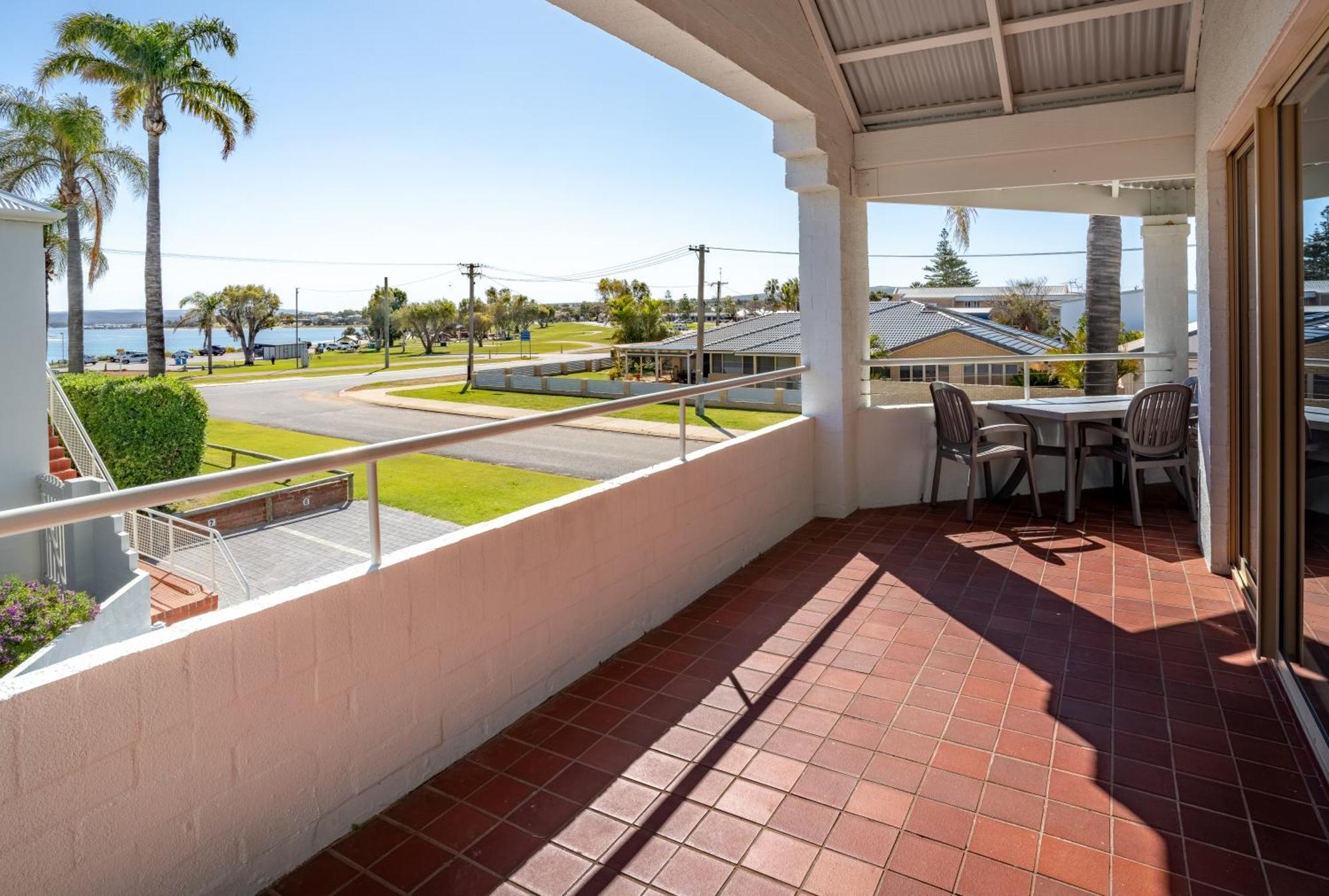Kalbarri Murchison View Apartments Exterior foto