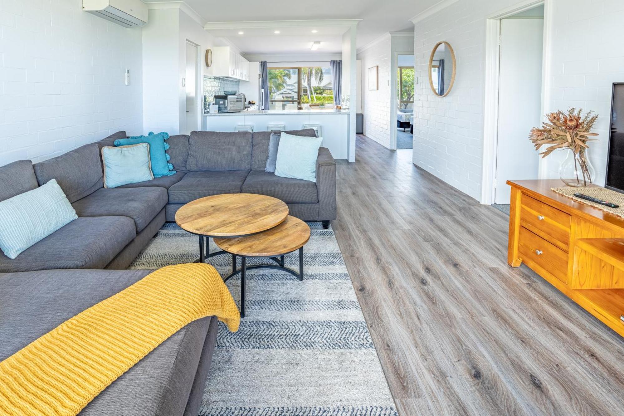 Kalbarri Murchison View Apartments Exterior foto