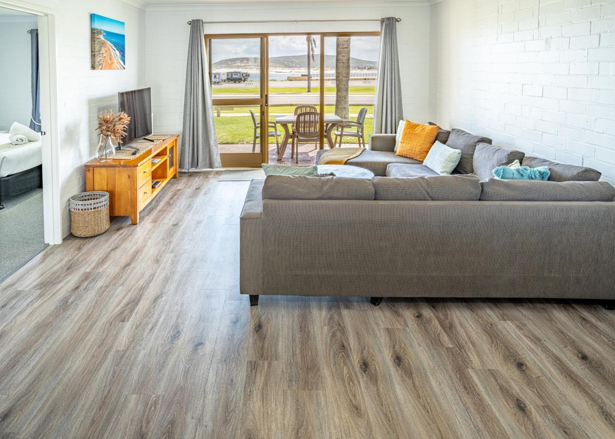 Kalbarri Murchison View Apartments Exterior foto