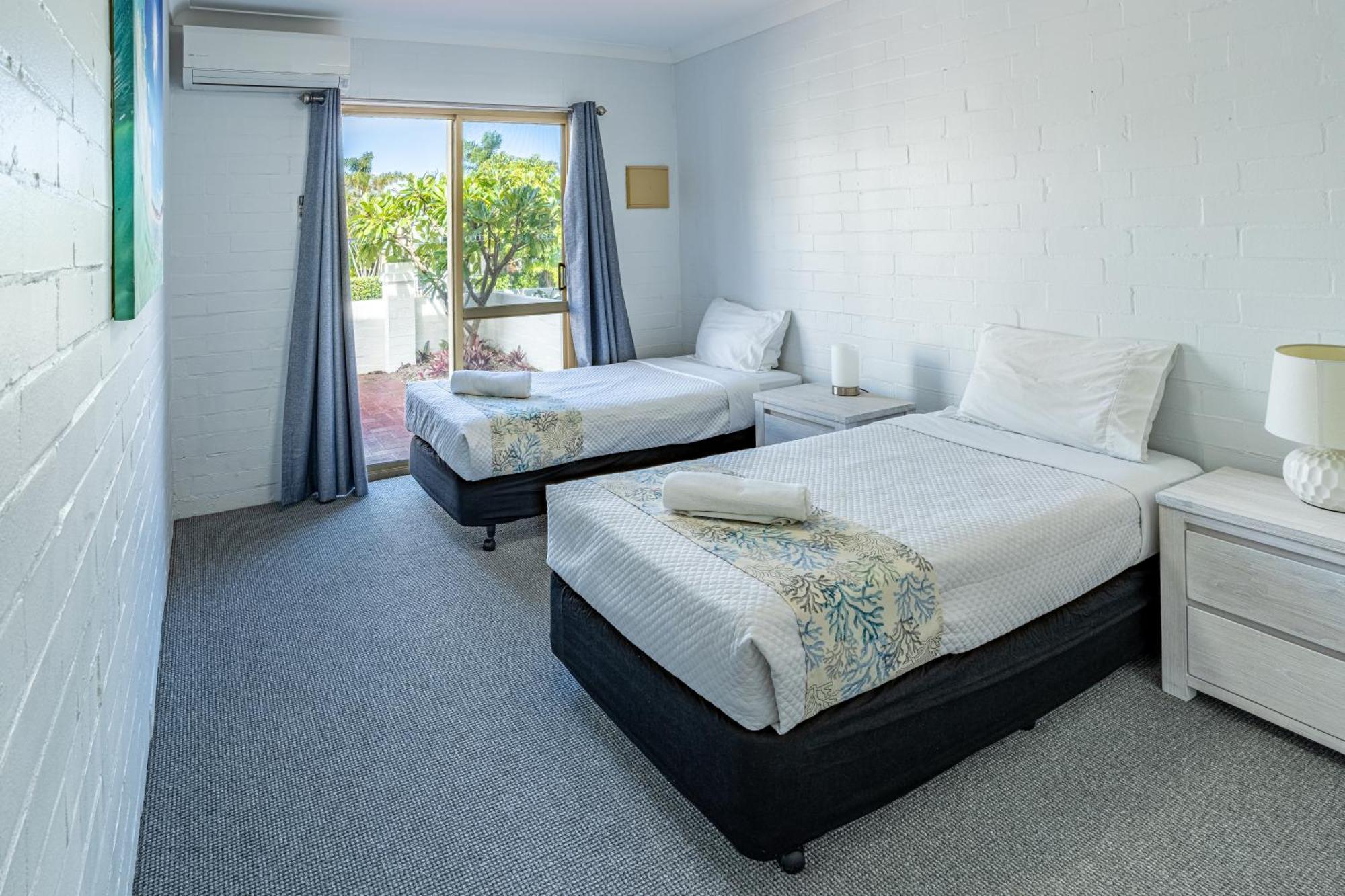 Kalbarri Murchison View Apartments Exterior foto