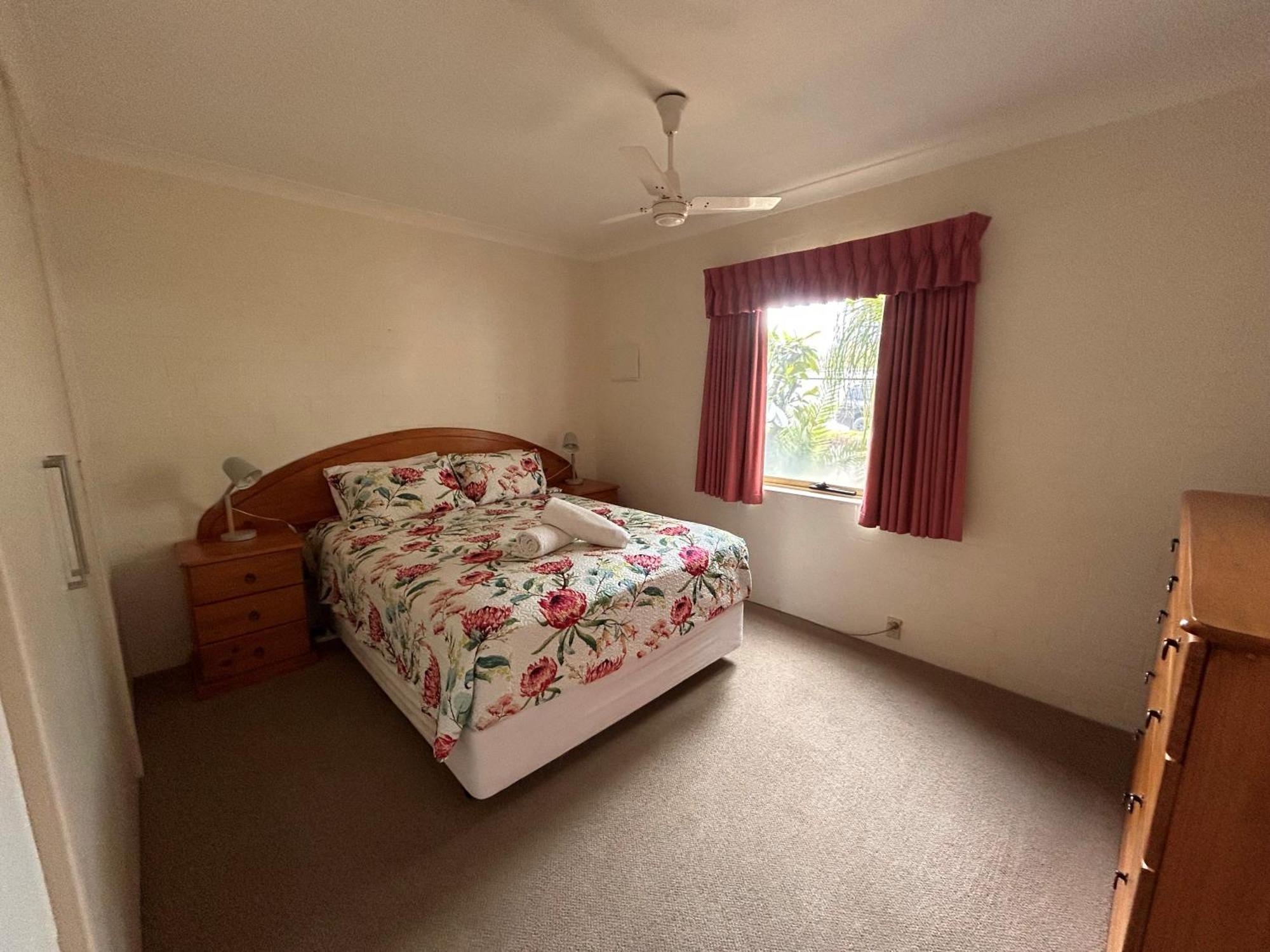 Kalbarri Murchison View Apartments Habitación foto