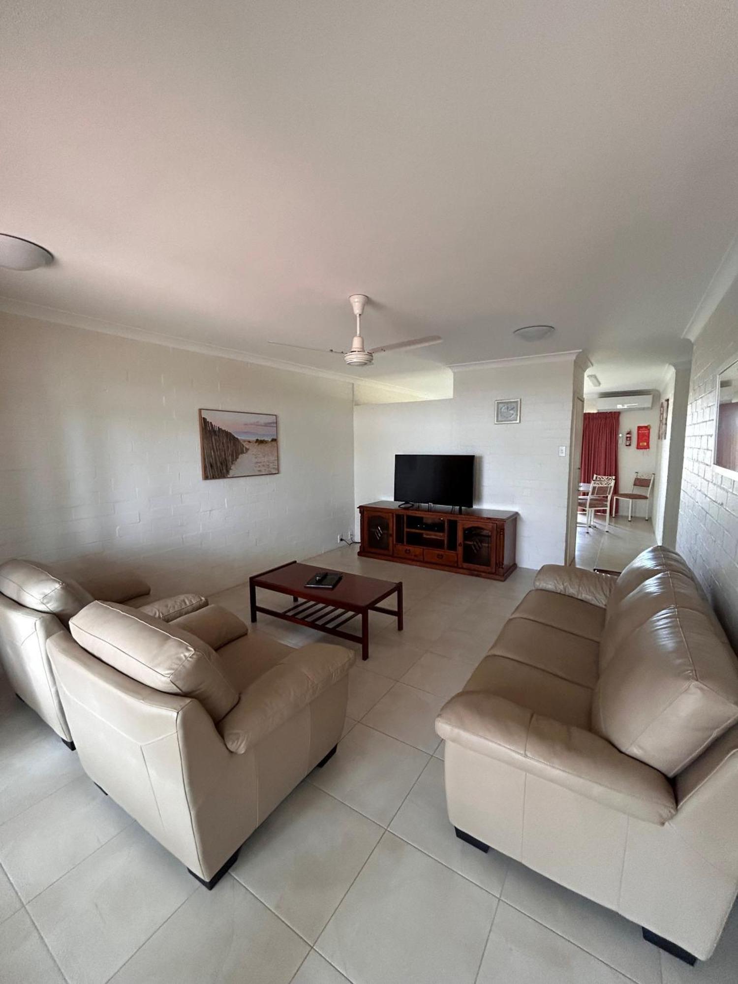 Kalbarri Murchison View Apartments Habitación foto
